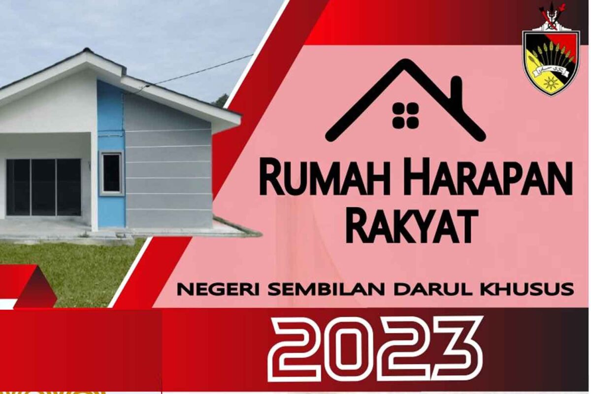 Tiada Rumah Apply Dekat Bank Tak Lulus Cuba Mohon Rumah Harapan