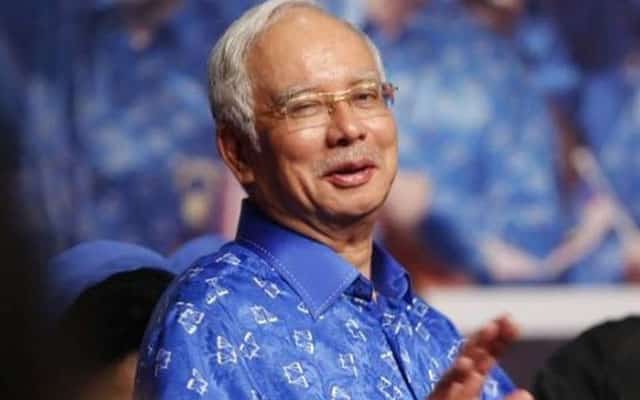 Saya Dituduh Pencuri Tapi Setakat Ni Baru Sabit Satu Kes Rm42 Juta Najib