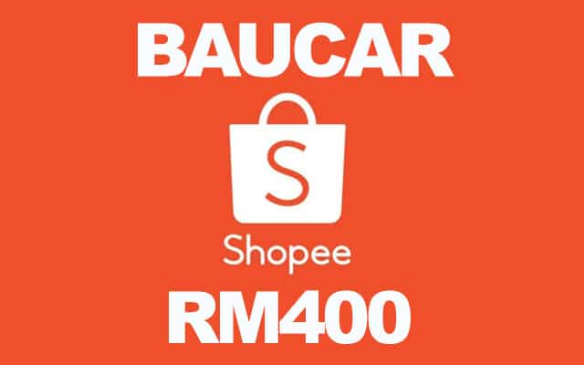 Shopee baucer Baucer Shopee