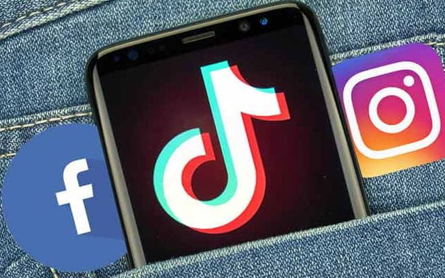 Bolehkah Kita 'hidup' Tanpa Facebook Dan Instagram? Mungkin Lepas Ni ...