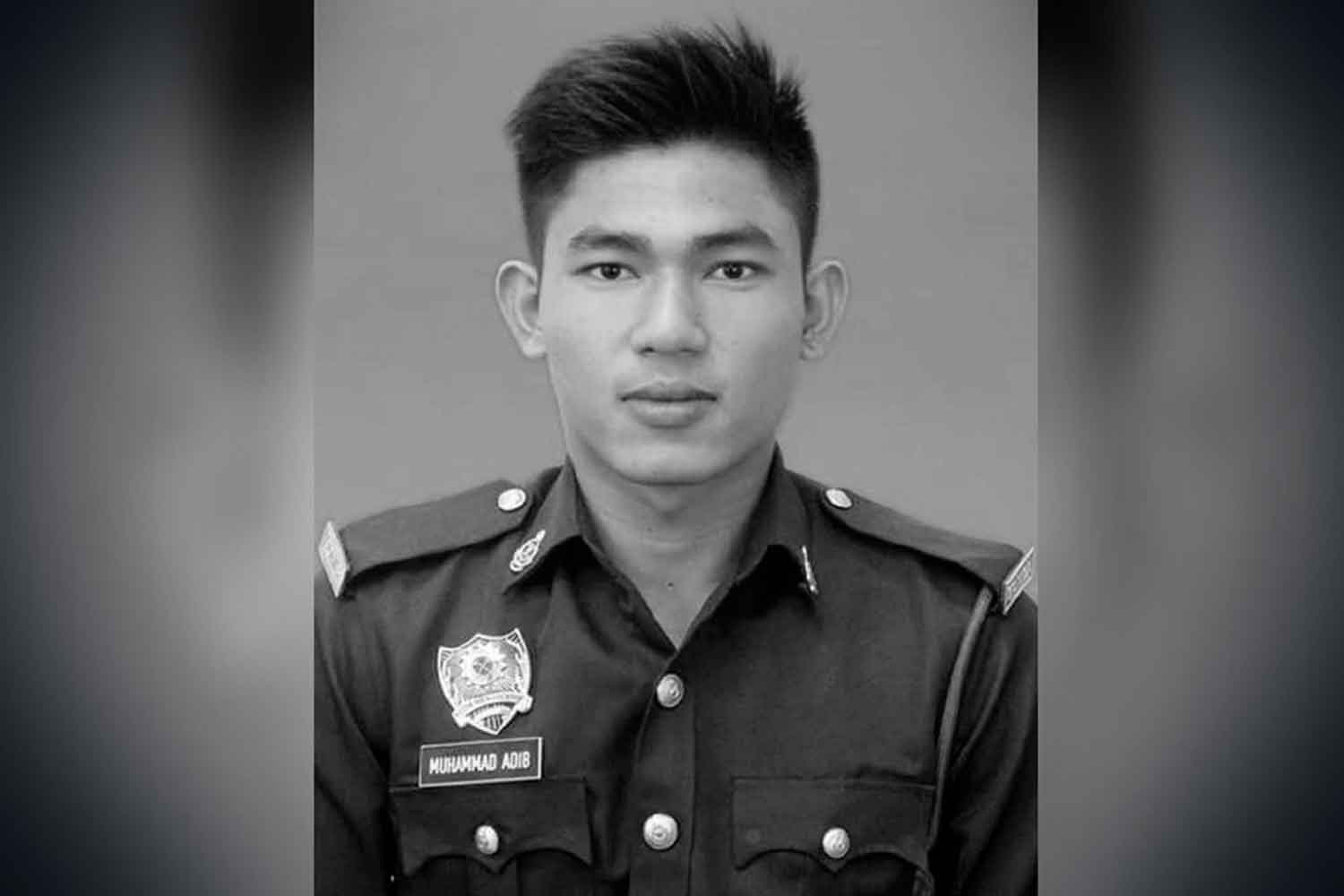 Tidak mahu panjangkan kes, keluarga Muhammad Adib tarik balik rayuan