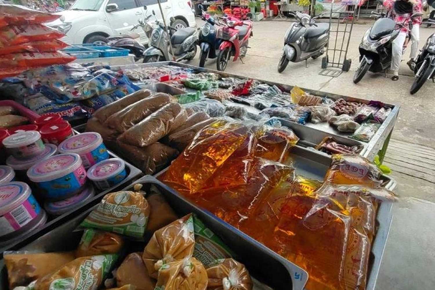 Penyeludup dedah cara bawa masuk minyak masak ke Thailand, licik dan untung lumayan