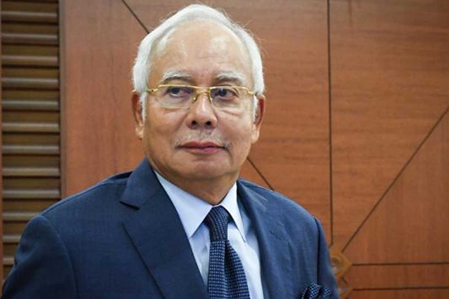 Peguam nak tarik diri bela Najib jika mahkamah berkeras terus bicara 15 Ogos