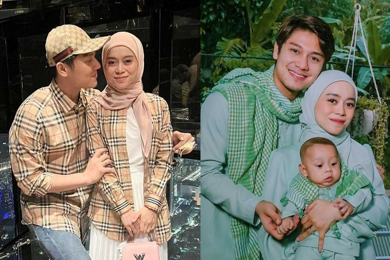 Dilabel pasangan artis paling romantik, rupanya suami kaki pukul, 'kena cekik dan hempas ke lantai'