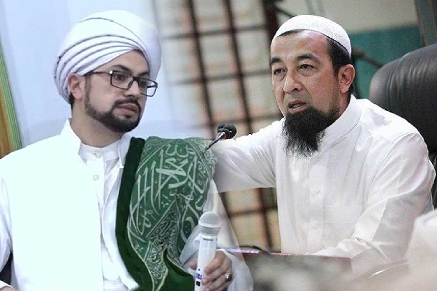 Individu dakwa cicit-38 Nabi, ini jawapan padu Ustaz Azhar