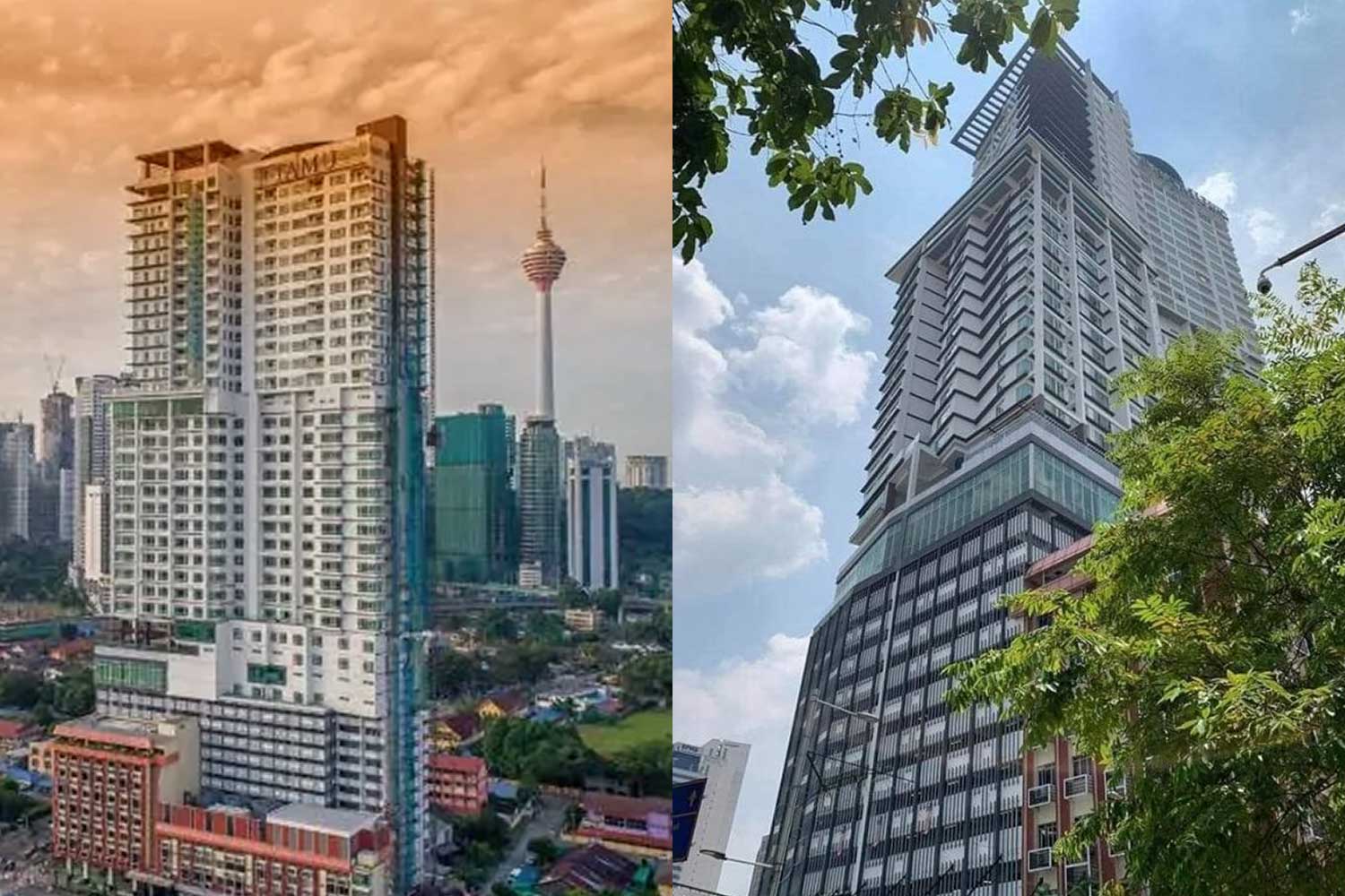 Hotel 5 bintang tengah KL ini rupanya milik jutawan melayu, tak semua kenal