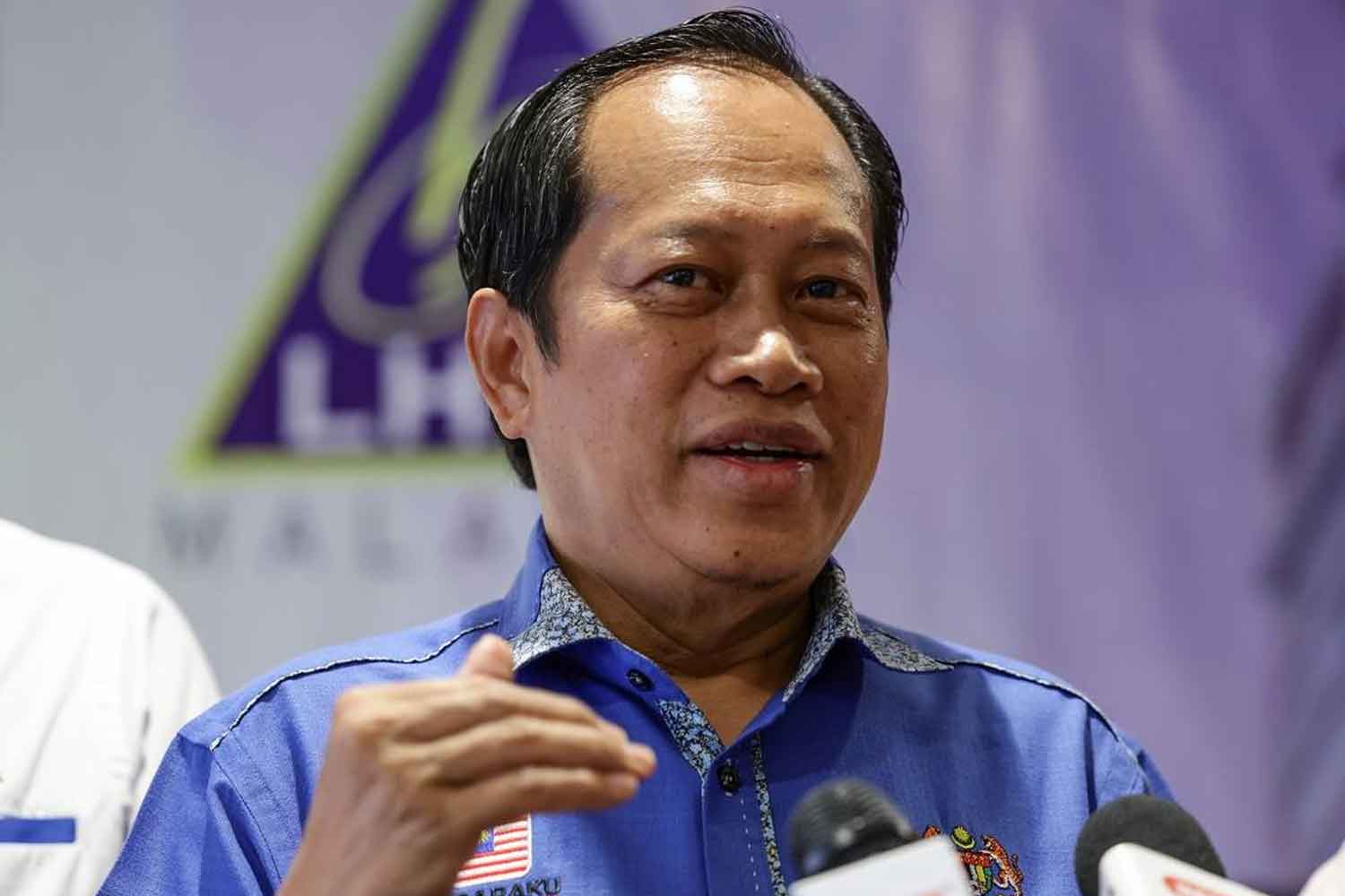 Tujuh cadangan Ahmad Maslan kurangkan hutang RM1.5 Trillion