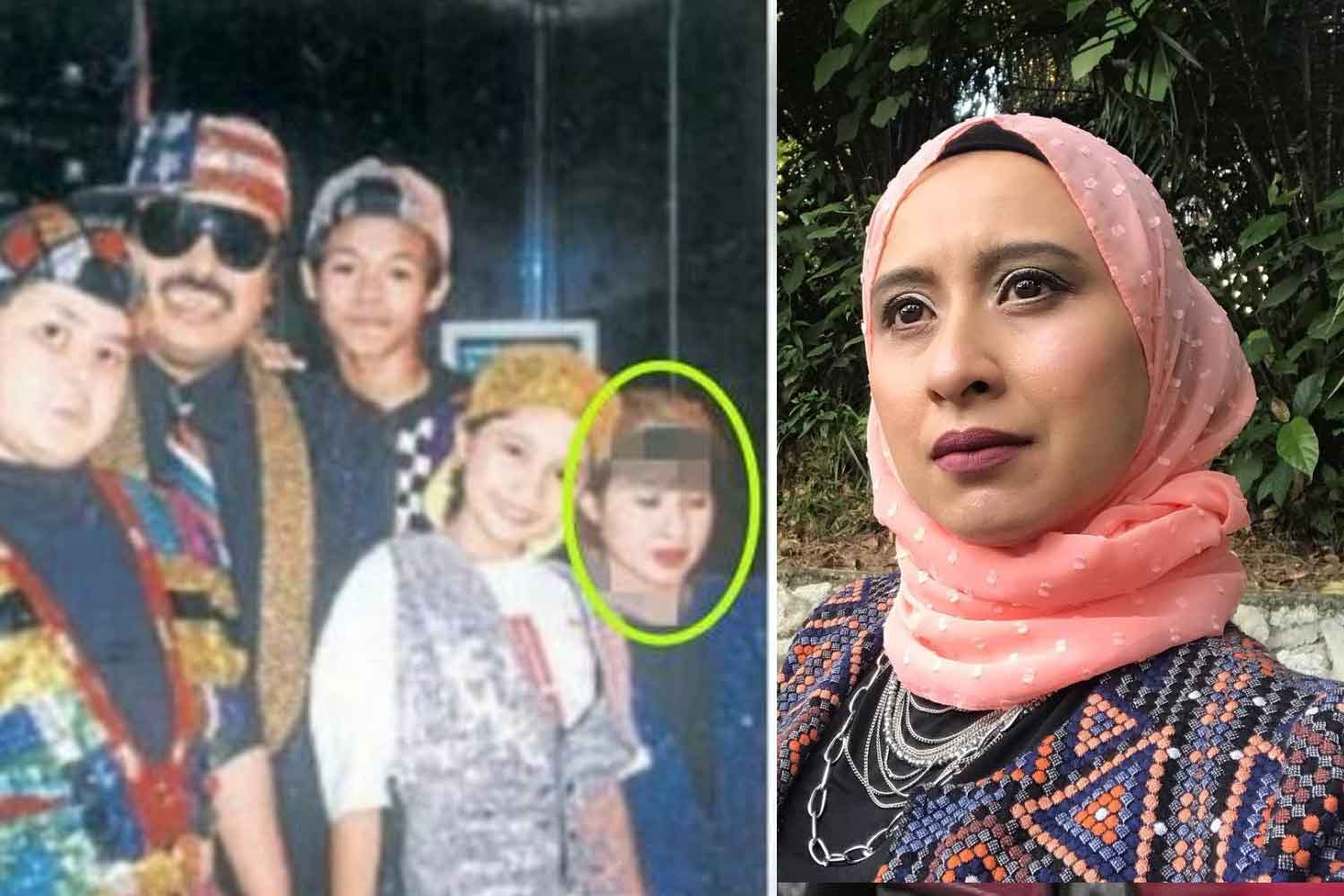 Dah Umur 50 Tahun Terkejut Tahu Keadaan Terkini Melissa Saila Dulu