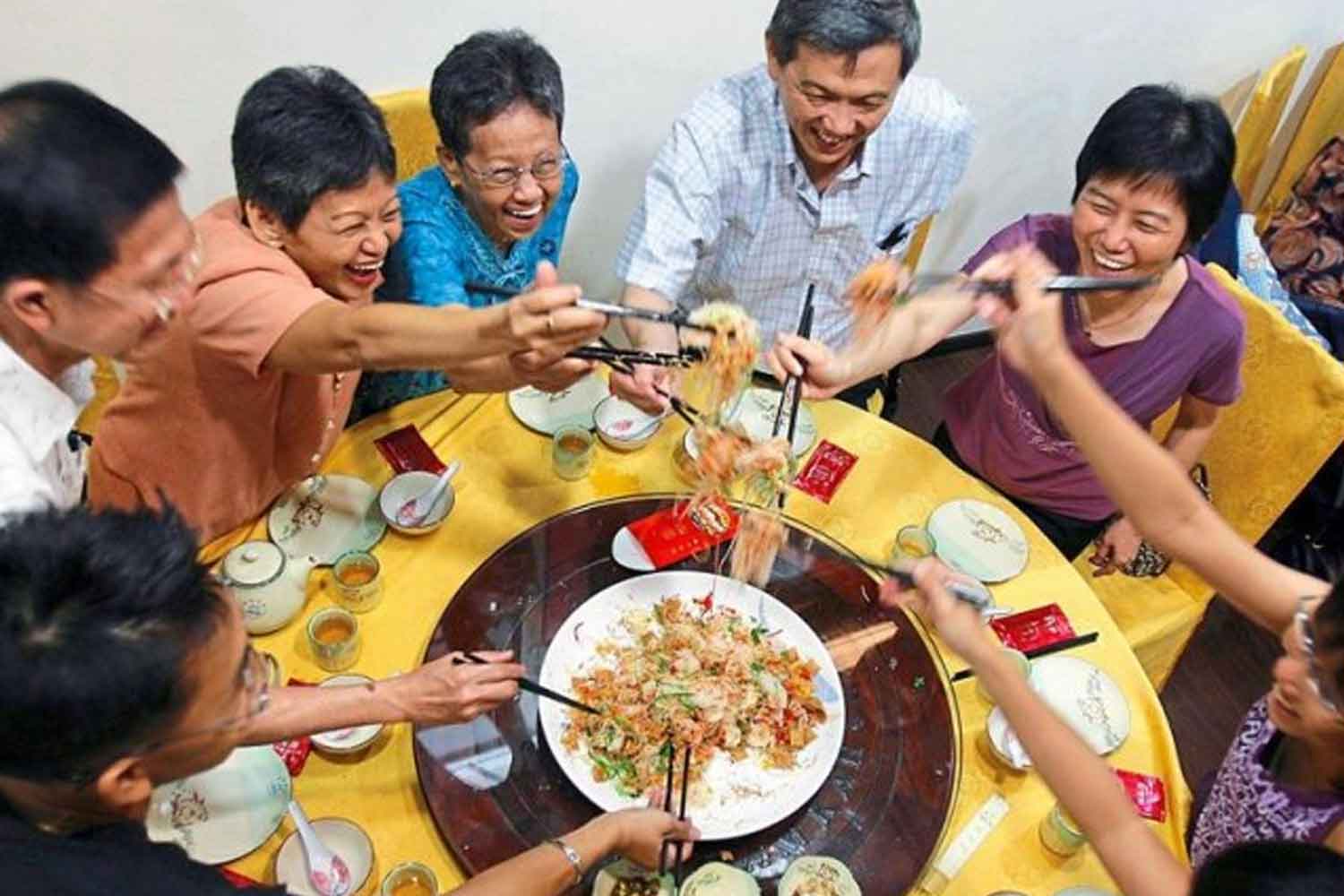 Patutlah orang cina jarang renovate rumah, rupanya kat sini mereka habiskan duit..