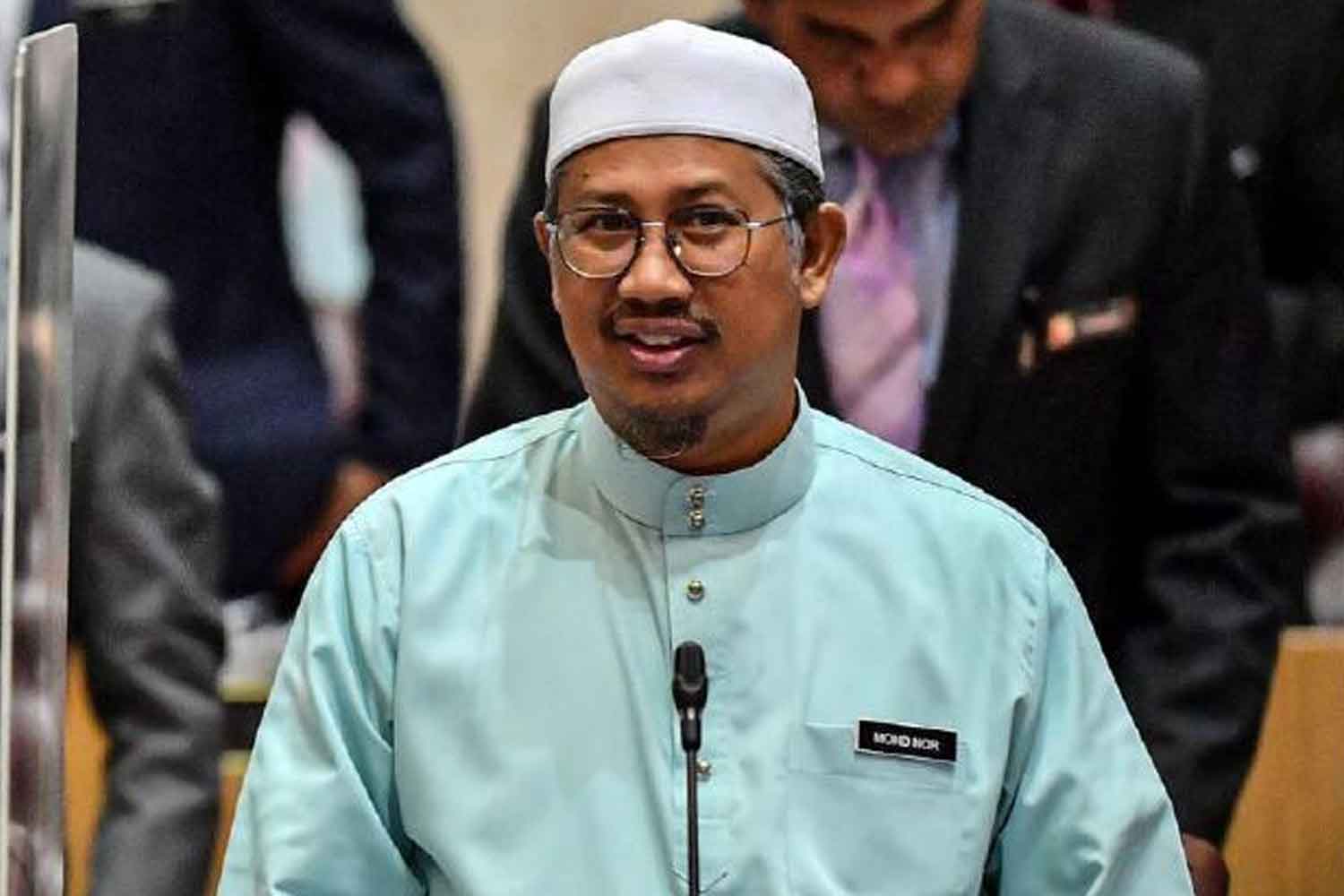 Mahkamah Keluar Waran Tangkap, Exco Pas Terengganu Gagal Hadir Perbicaraan