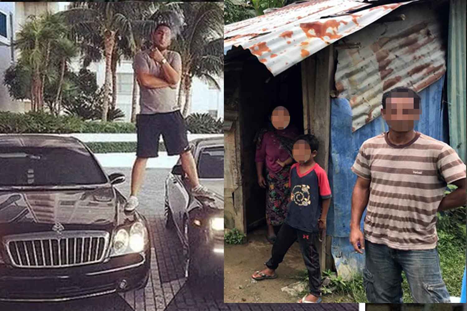 Kenapa Ya Orang Kaya Makin Kaya Yang Miskin Kekal Miskin Sampai Bila